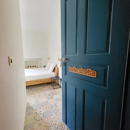 A Bella Scusa 3* Bastelica