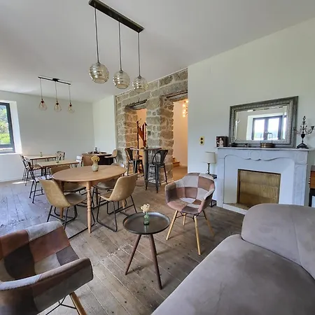 A Bella Scusa Bed & Breakfast