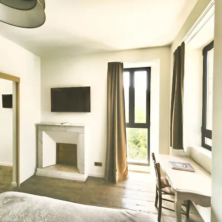 A Bella Scusa Bed & Breakfast 3*