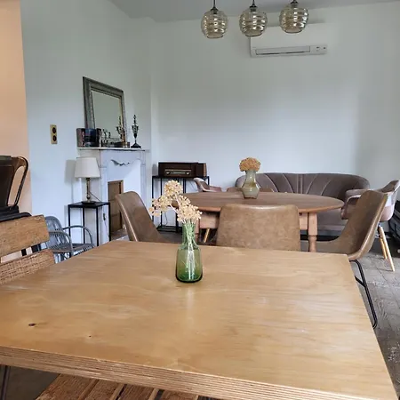 A Bella Scusa Bed & Breakfast Bastelica