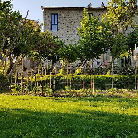 Nocleg ze śniadaniem A Bella Scusa Bastelica