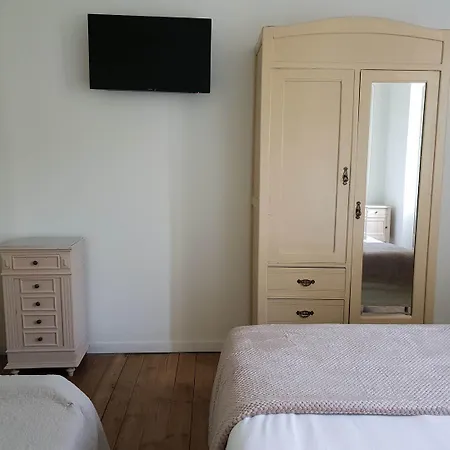 Bed & Breakfast A Bella Scusa Bastelica