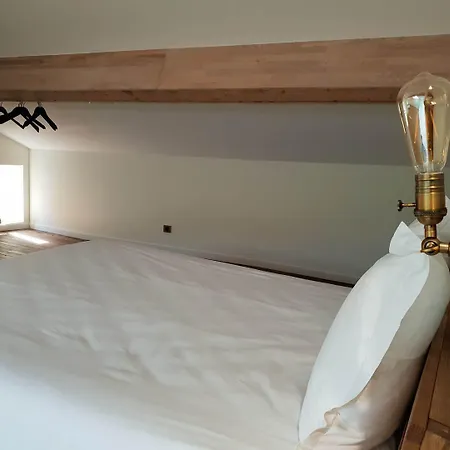 A Bella Scusa Bed & Breakfast Bastelica