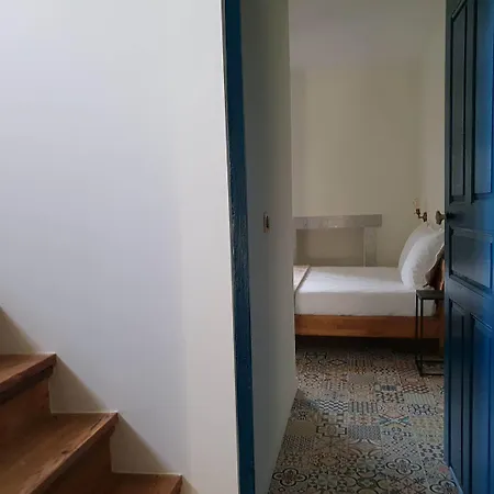 A Bella Scusa Frühstückspension