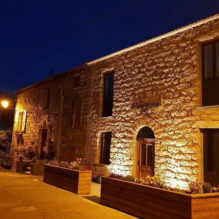 Bed & Breakfast A Bella Scusa Bastelica