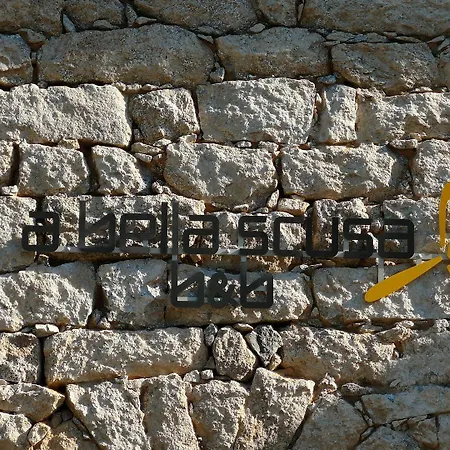 Bed & Breakfast A Bella Scusa 3*