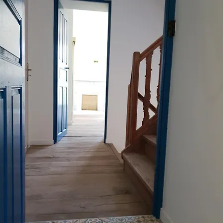 A Bella Scusa Bed & Breakfast