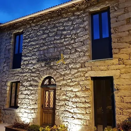 A Bella Scusa 3* Bastelica