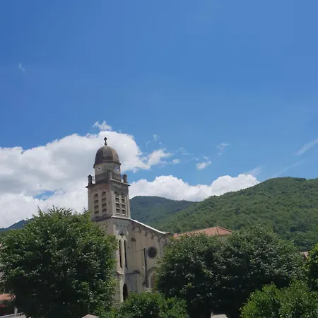 Bed & Breakfast A Bella Scusa