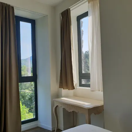 A Bella Scusa Bed & Breakfast