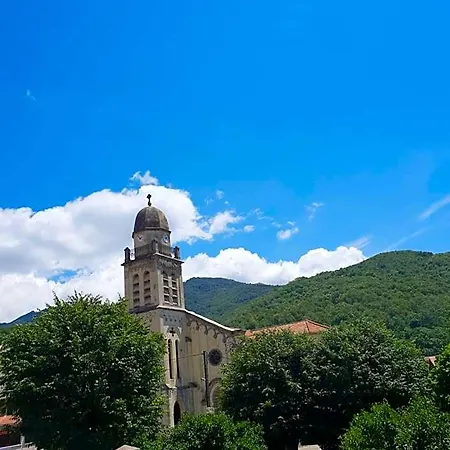 A Bella Scusa 3* Bastelica