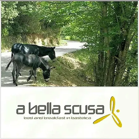 Bed & Breakfast A Bella Scusa 3*