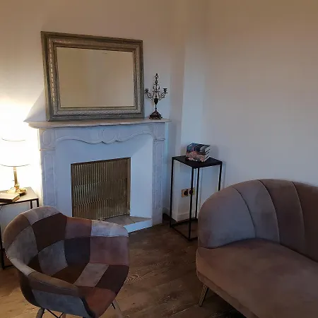 Bed & Breakfast A Bella Scusa Bastelica