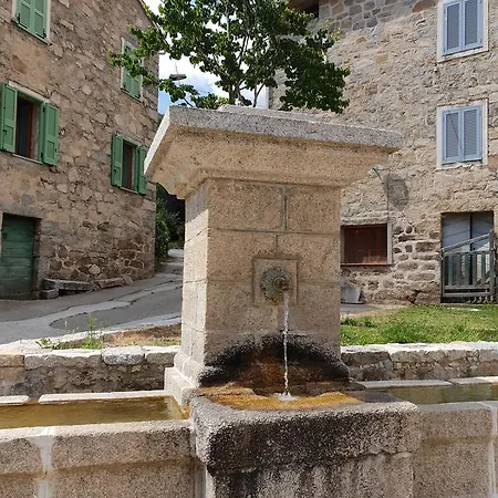 Bed & Breakfast A Bella Scusa 3*