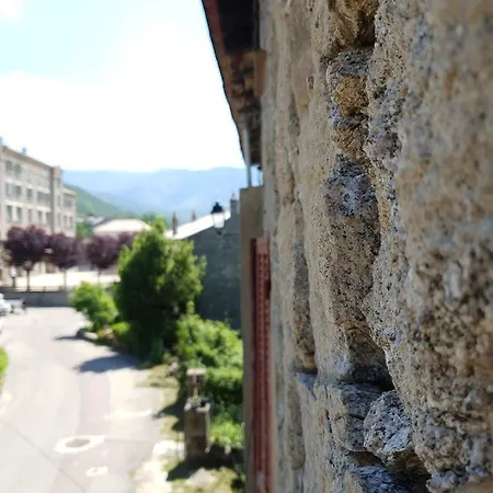 Frühstückspension A Bella Scusa