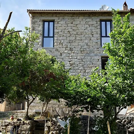 Bed & Breakfast A Bella Scusa 3*