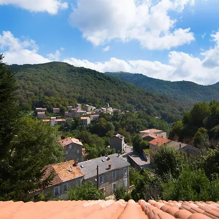 A Bella Scusa Bed & Breakfast 3*