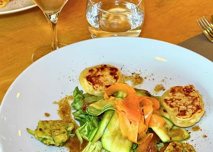 A Bella Scusa 3* Bastelica