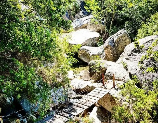 A Bella Scusa Bed & Breakfast