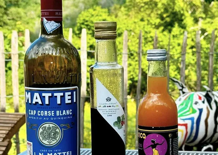 A Bella Scusa Bastelica