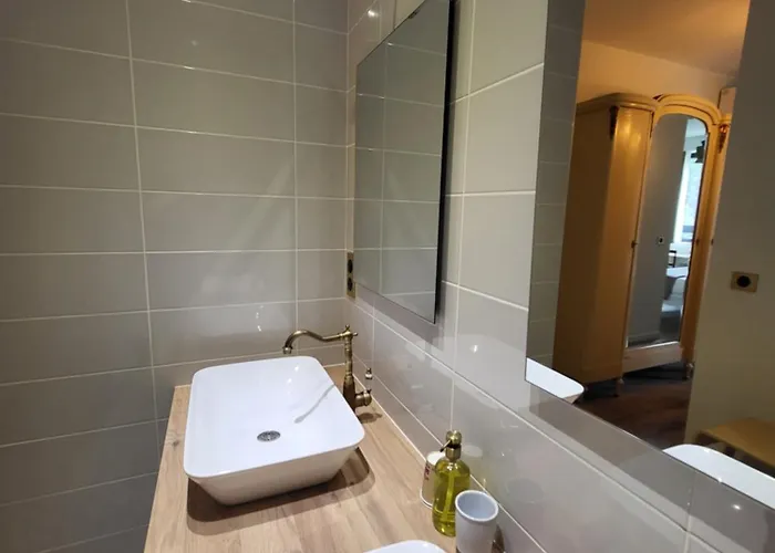 A Bella Scusa Bed & Breakfast 3*