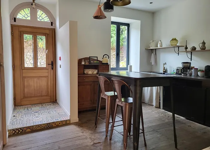 Bed & Breakfast A Bella Scusa 3*