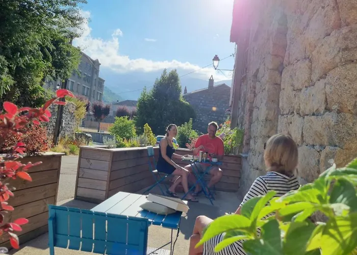 Bed & Breakfast A Bella Scusa 3*