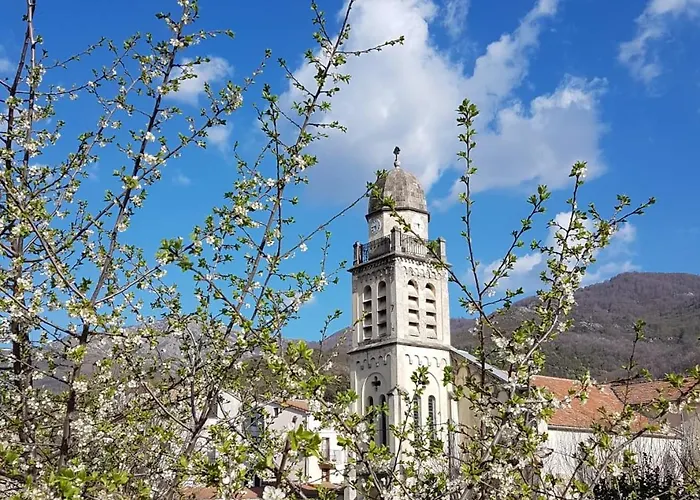 A Bella Scusa Bed & Breakfast