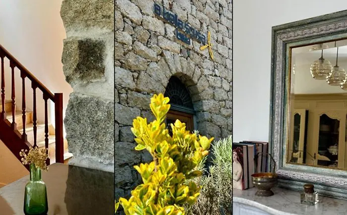 Bed & Breakfast A Bella Scusa