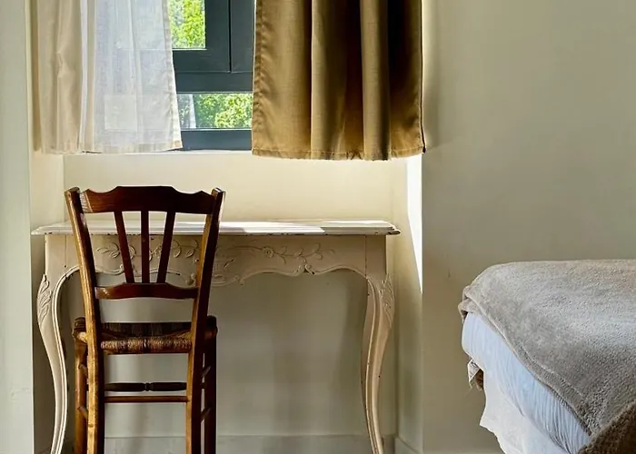Bed & Breakfast A Bella Scusa 3*