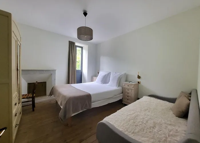 Bed & Breakfast A Bella Scusa 3*