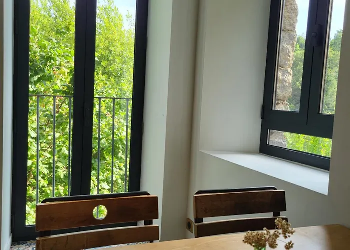 A Bella Scusa Bed & Breakfast Bastelica