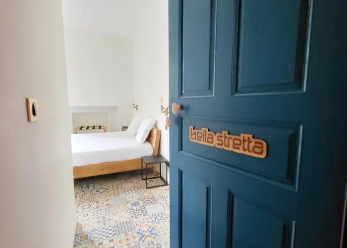 Bed & Breakfast A Bella Scusa Bastelica