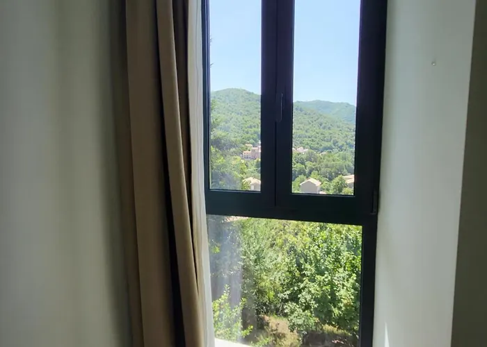 Bed & Breakfast A Bella Scusa Bastelica