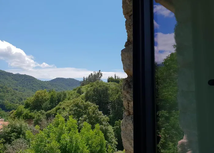 A Bella Scusa Bed & Breakfast