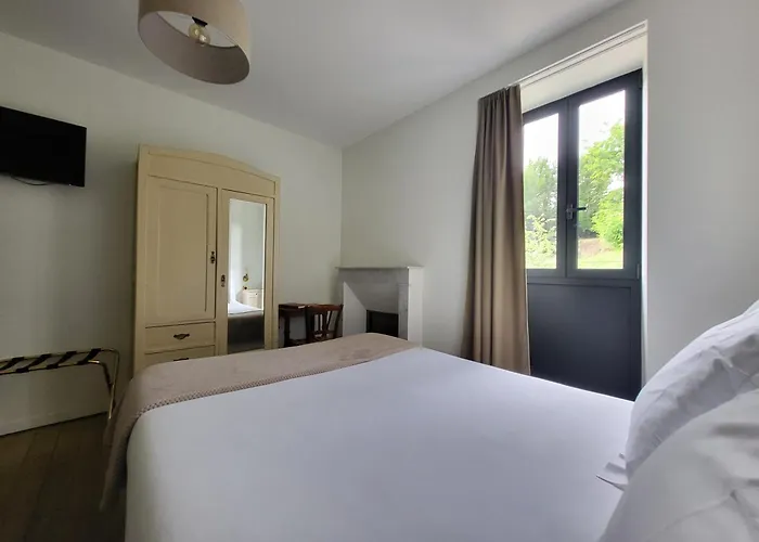 Bed & Breakfast A Bella Scusa