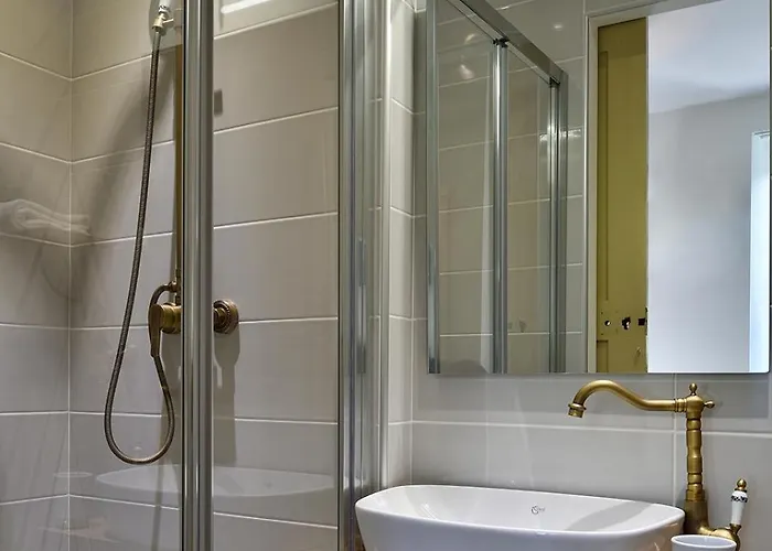 Bed & Breakfast A Bella Scusa Bastelica