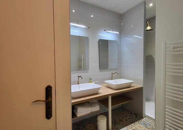 A Bella Scusa 3* Bastelica