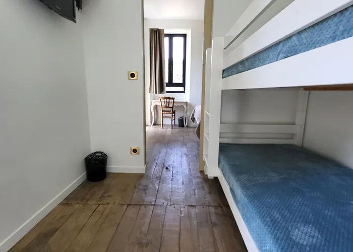 Bed & Breakfast A Bella Scusa 3*