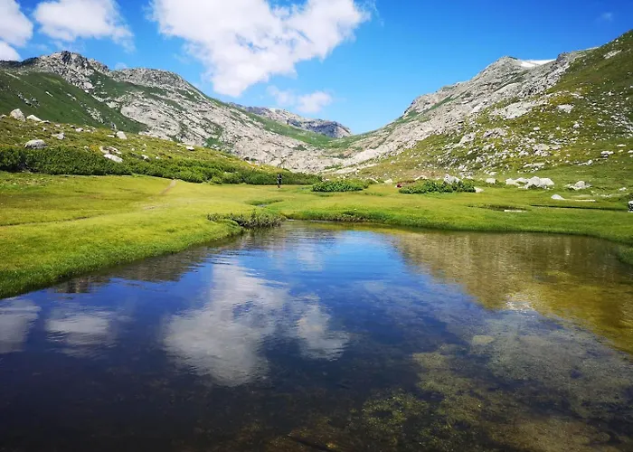 A Bella Scusa 3* Bastelica
