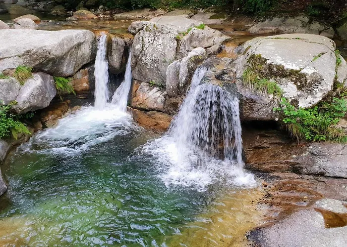 A Bella Scusa Bed & Breakfast 3*