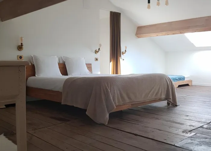 Bed & Breakfast A Bella Scusa Bastelica