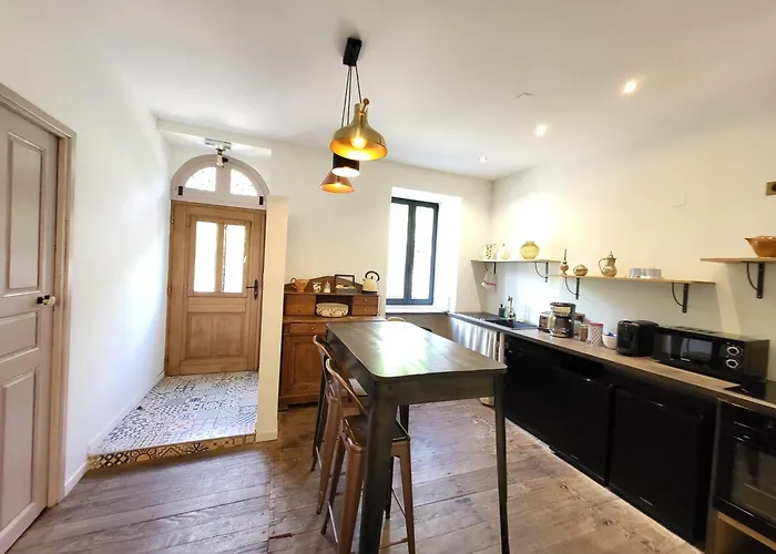 A Bella Scusa Bed & Breakfast 3*