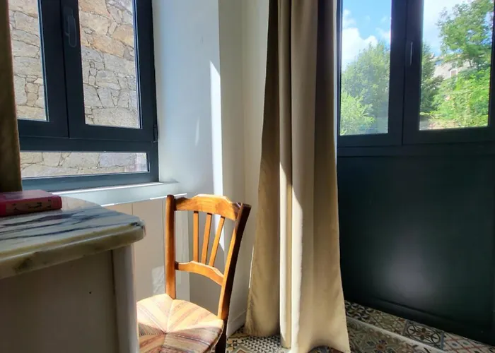 Bed & Breakfast A Bella Scusa 3*