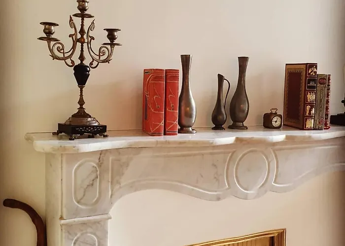 A Bella Scusa Bed & Breakfast Bastelica