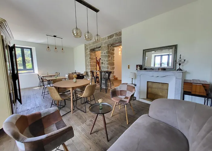 A Bella Scusa Bed & Breakfast
