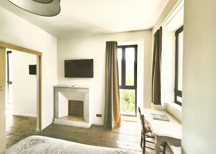 A Bella Scusa Bed & Breakfast 3*