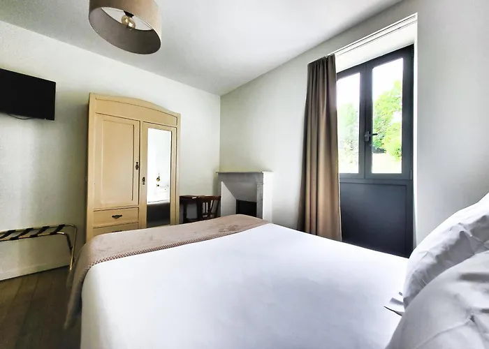 Bed & Breakfast A Bella Scusa 3*