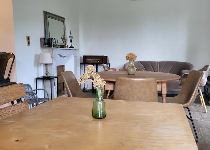 A Bella Scusa Bed & Breakfast Bastelica