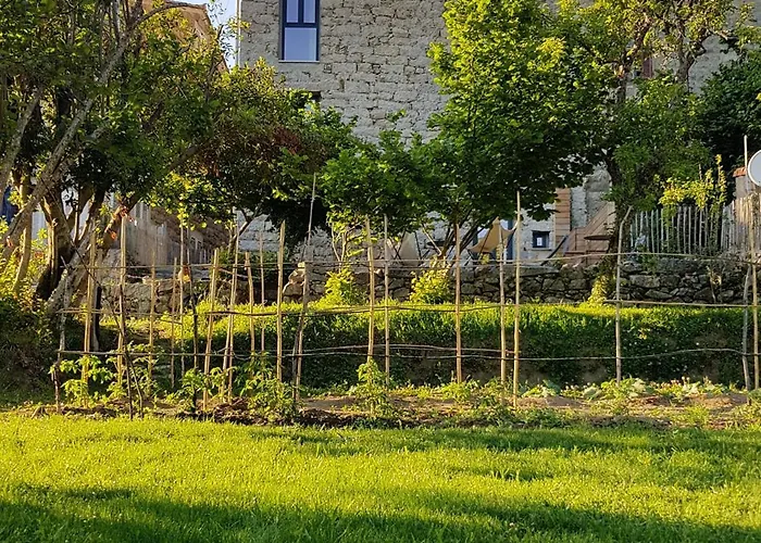 Bed & Breakfast A Bella Scusa Bastelica
